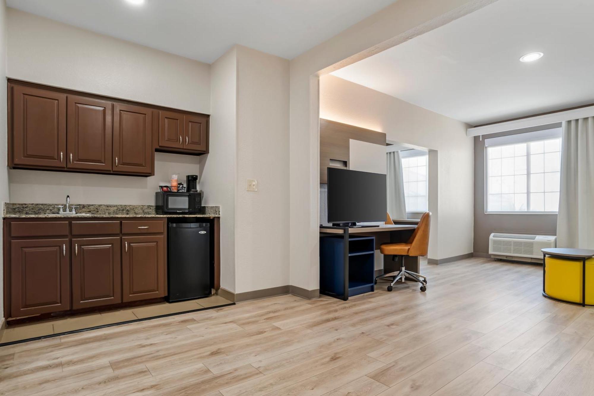 Comfort 3* Hattiesburg