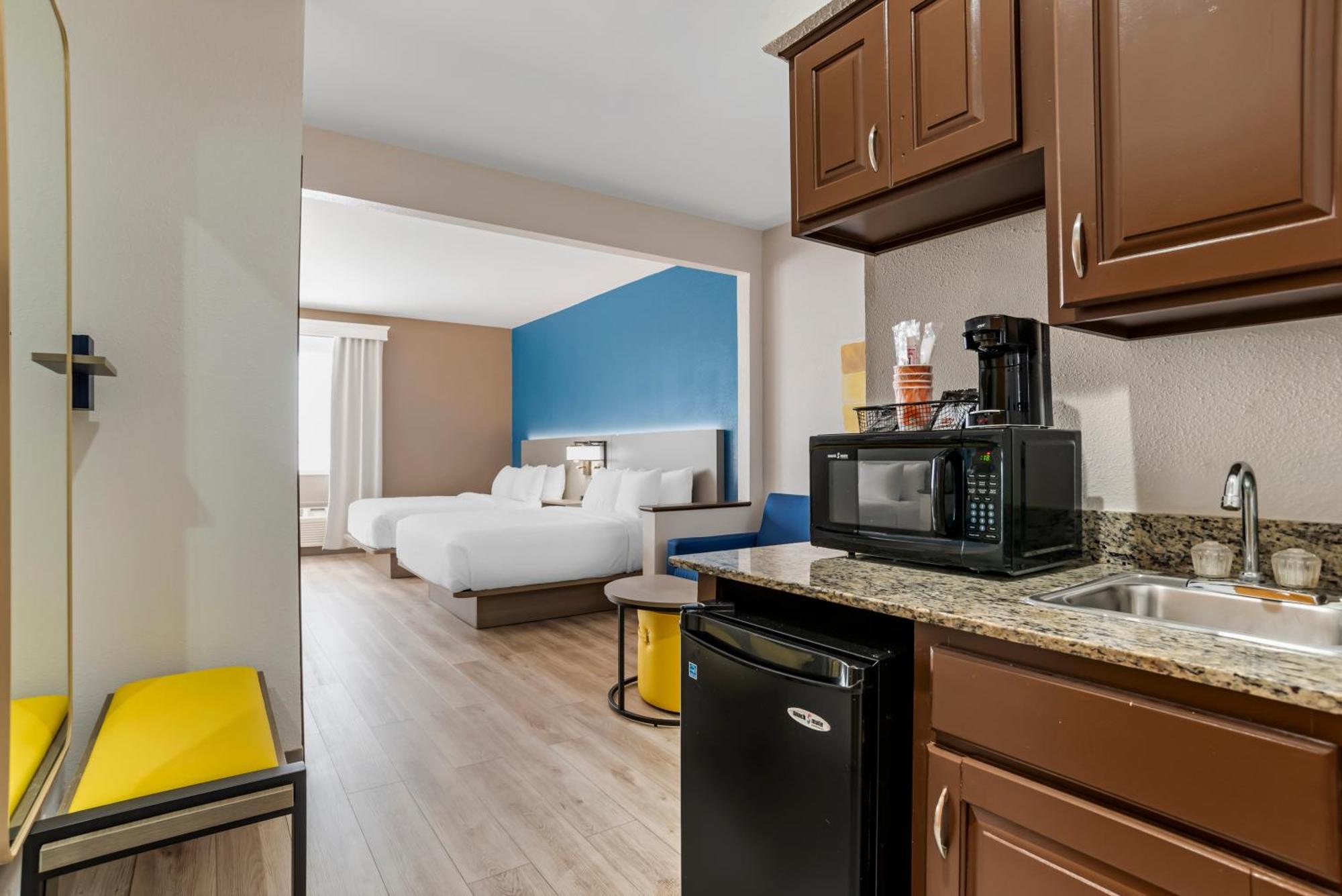 Hotel Comfort