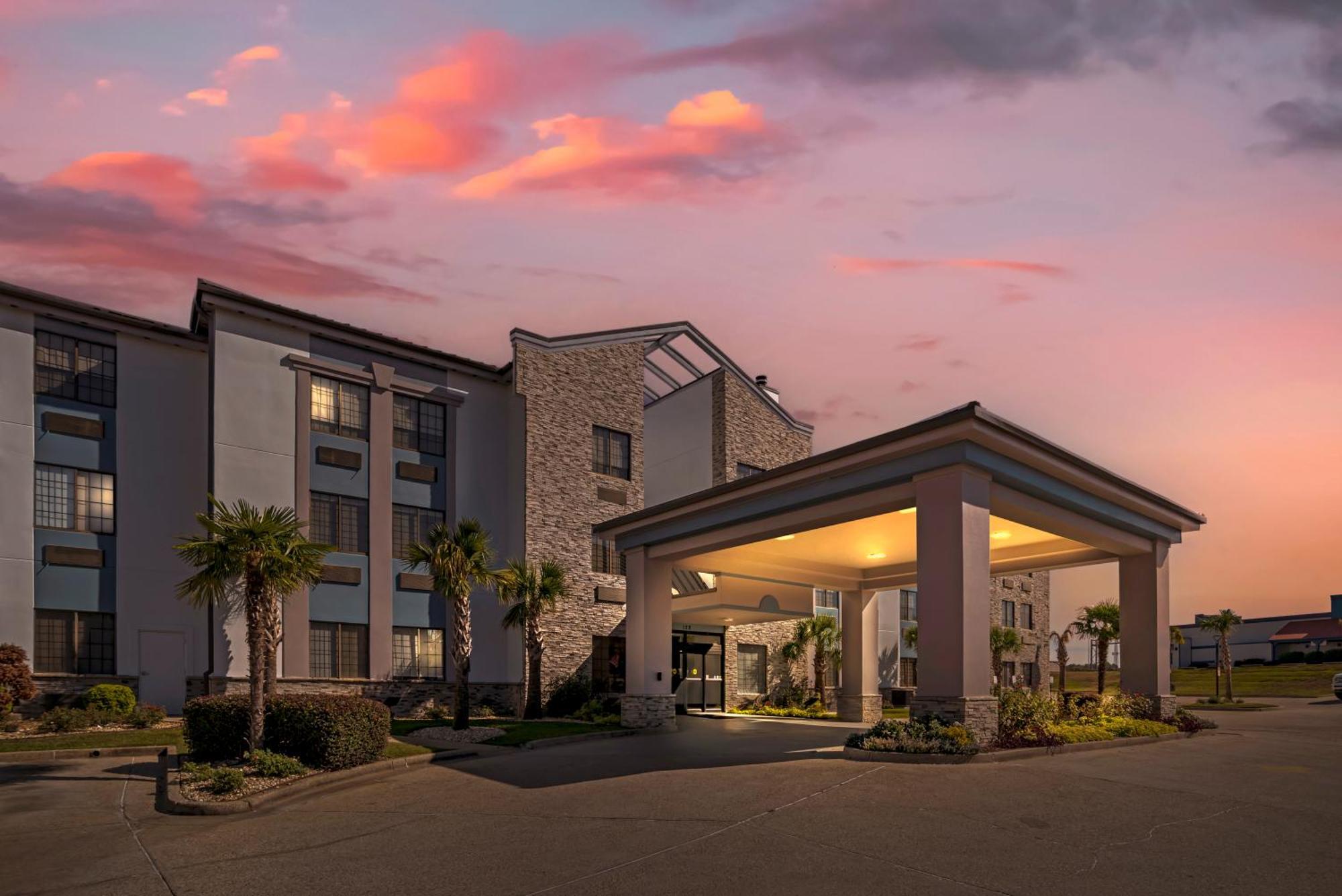 Comfort 3* Hattiesburg