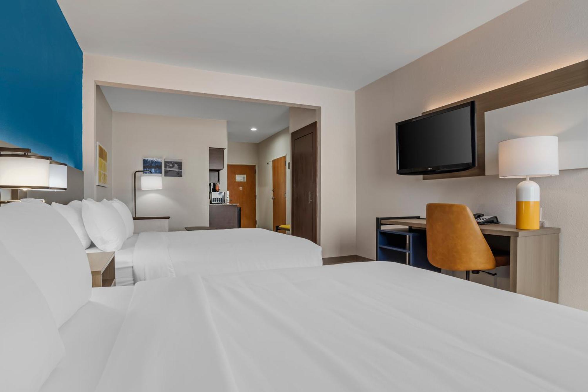 Hotel Comfort