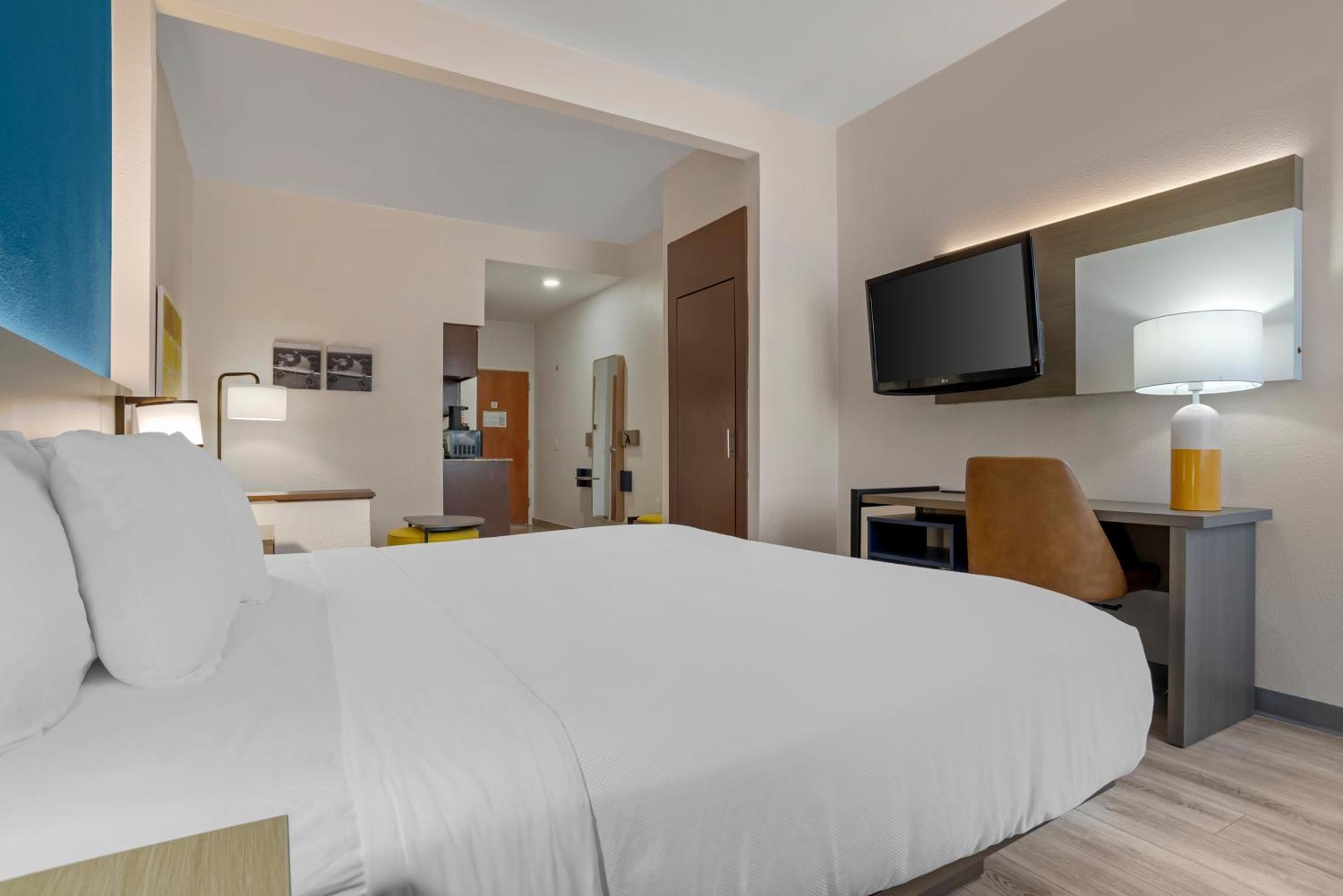 Comfort 3*