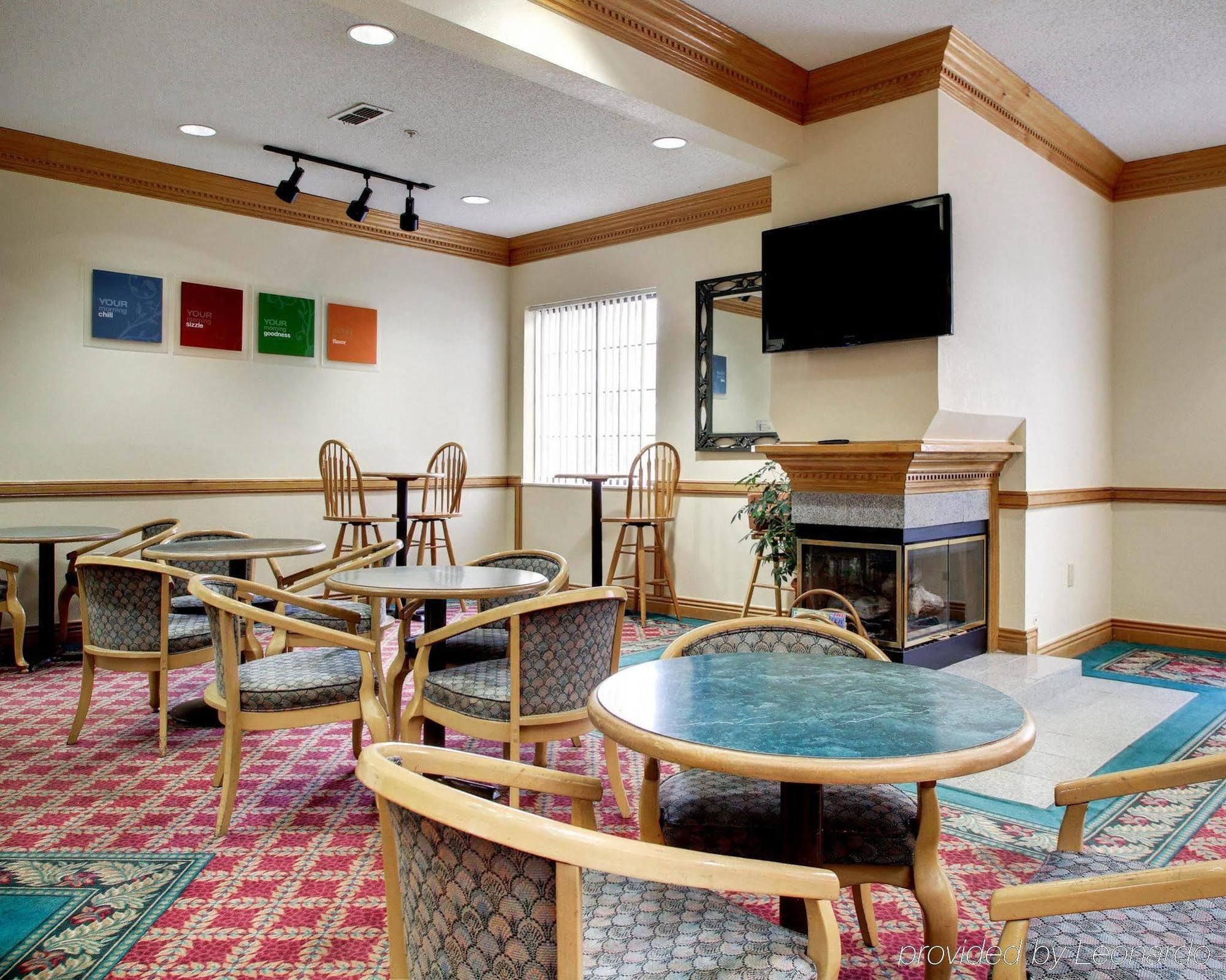 Hotel Comfort Hattiesburg