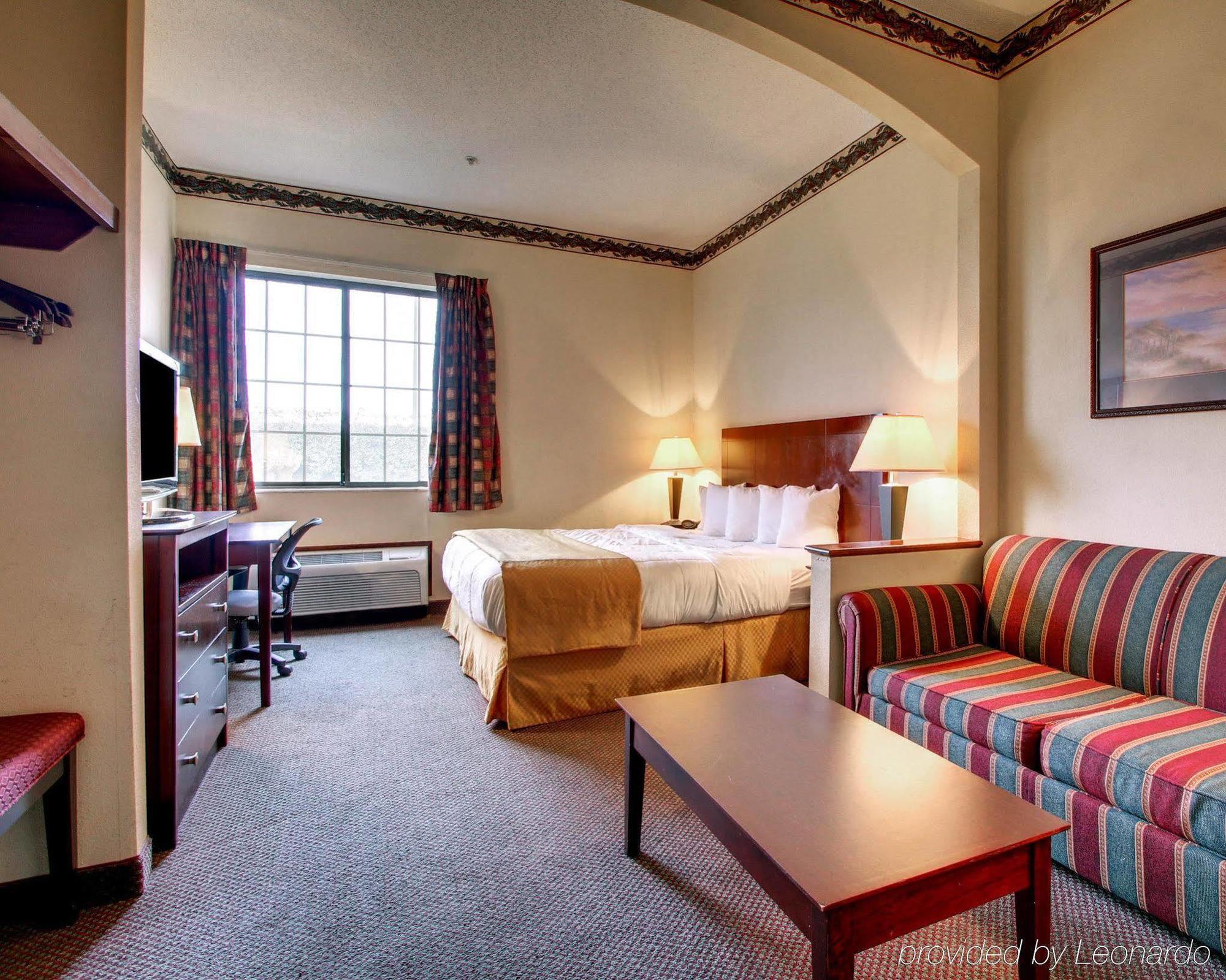 Comfort 3* Hattiesburg