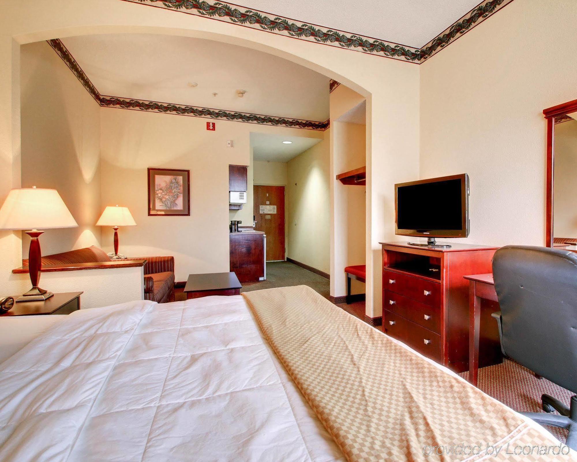 Hotel Comfort Hattiesburg